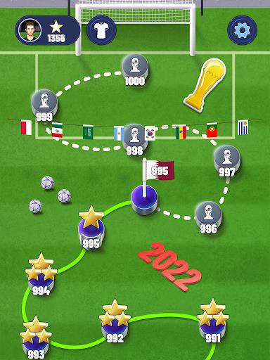 Soccer Superstar - Football  Screenshot 18