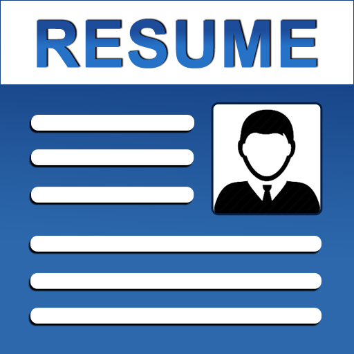 CV Maker Resume PDF Editor APK
