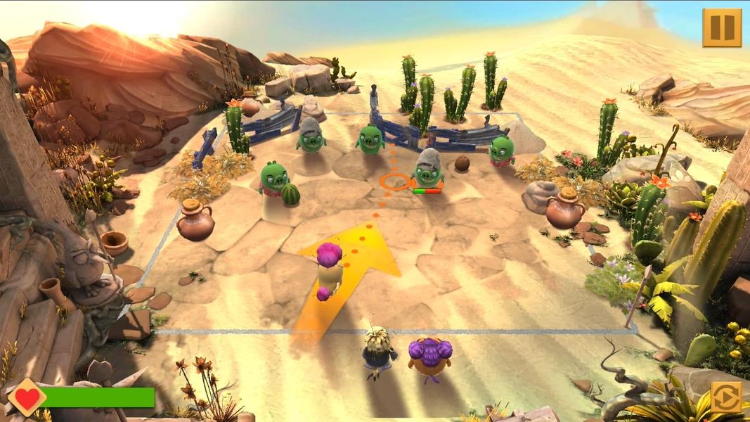 AB Evolution 2024  Screenshot 7