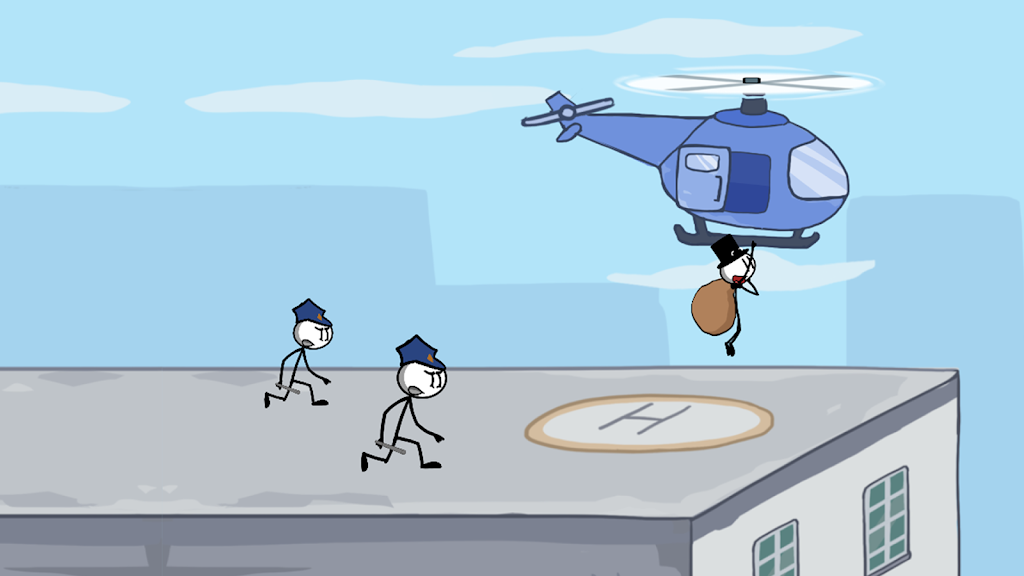 Rescue The Lover  Screenshot 3
