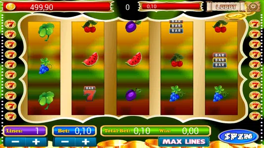 Jackpot Party Slots  Screenshot 2