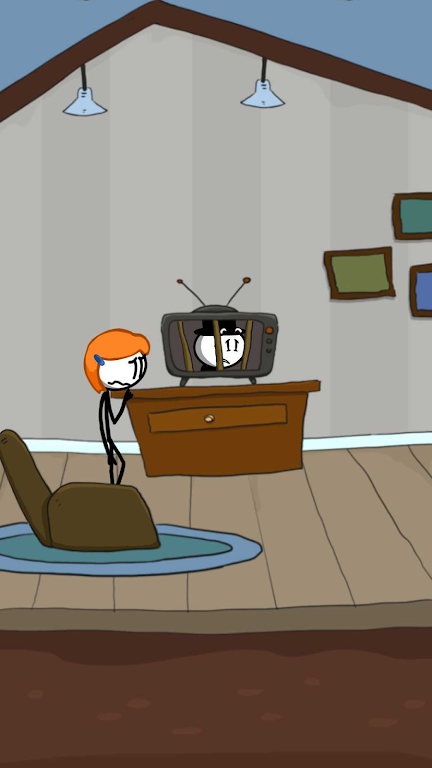 Rescue The Lover  Screenshot 1
