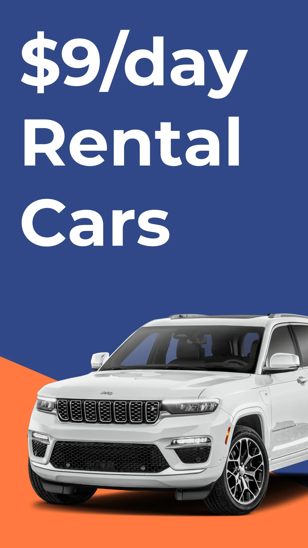 Carla Car Rental - Rent a Car  Screenshot 2