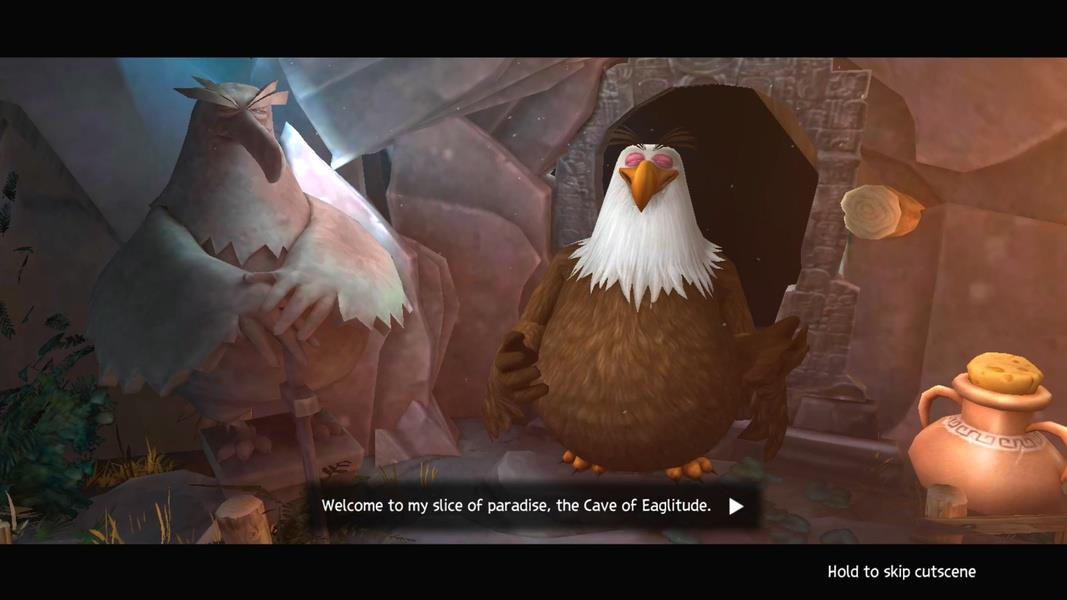 AB Evolution 2024  Screenshot 9
