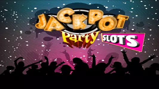 Jackpot Party Slots  Screenshot 1