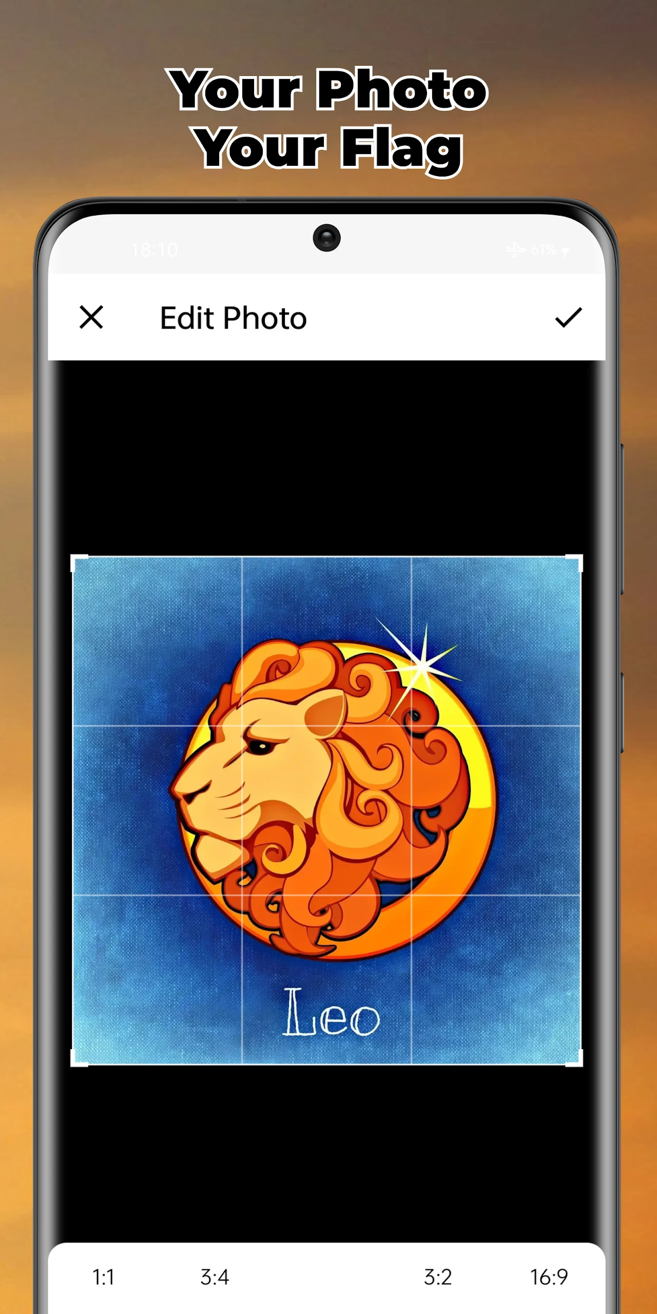 India Flag Live Wallpaper  Screenshot 7