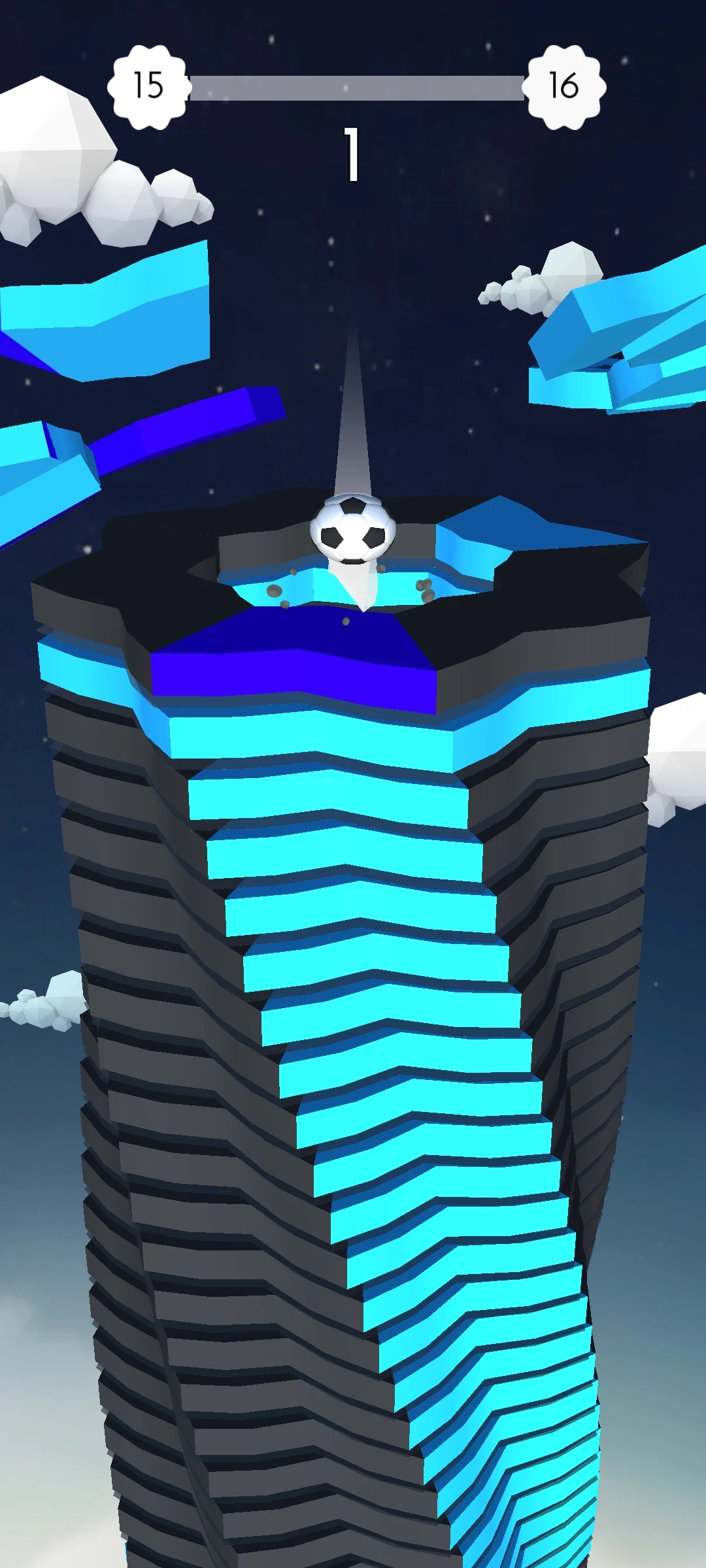 Bounce Ball: Merge Tycoon  Screenshot 5