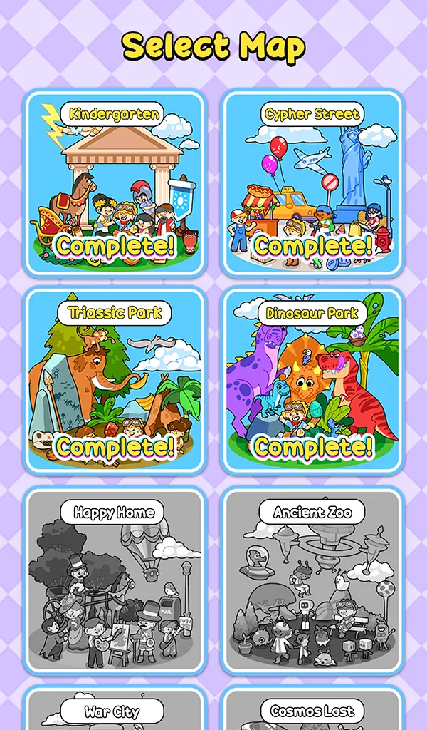 Sticker Notebook: ASMR Puzzle  Screenshot 6