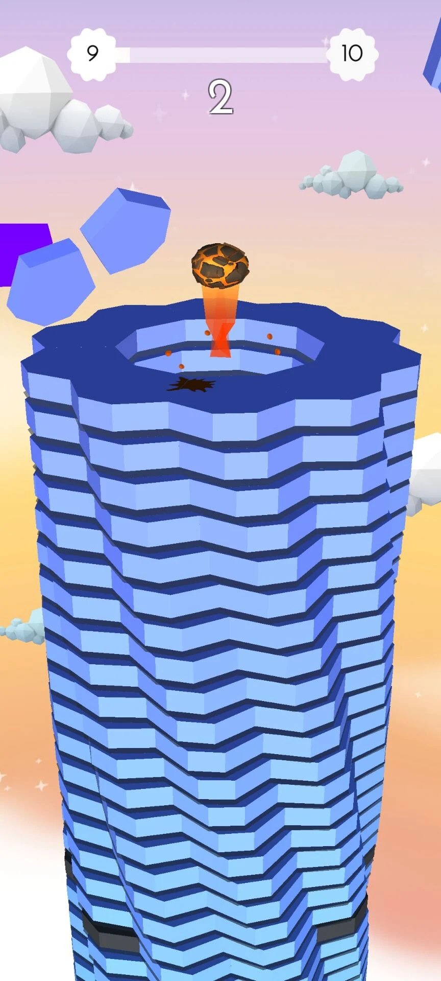Bounce Ball: Merge Tycoon  Screenshot 6