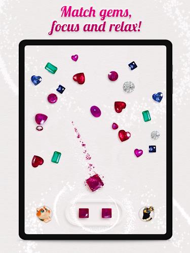 Dazzly Match - Diamond Sort  Screenshot 11