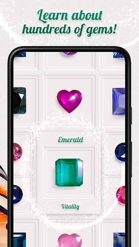 Dazzly Match - Diamond Sort  Screenshot 4