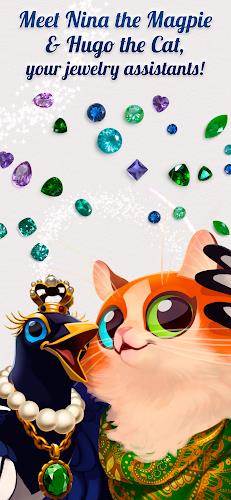 Dazzly Match - Diamond Sort  Screenshot 8