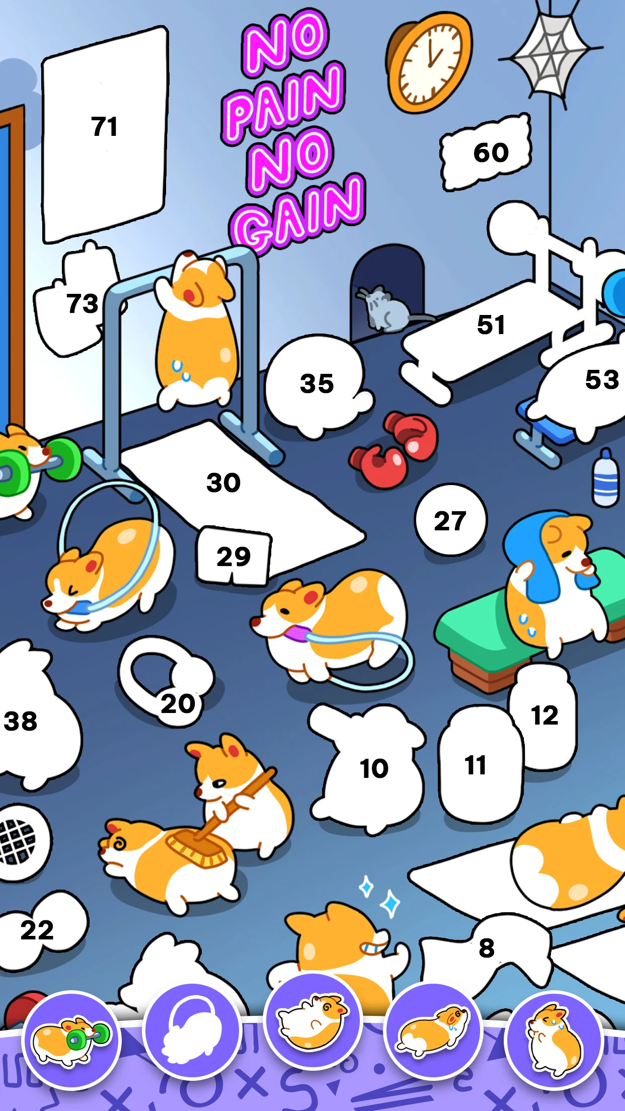Sticker Notebook: ASMR Puzzle  Screenshot 15