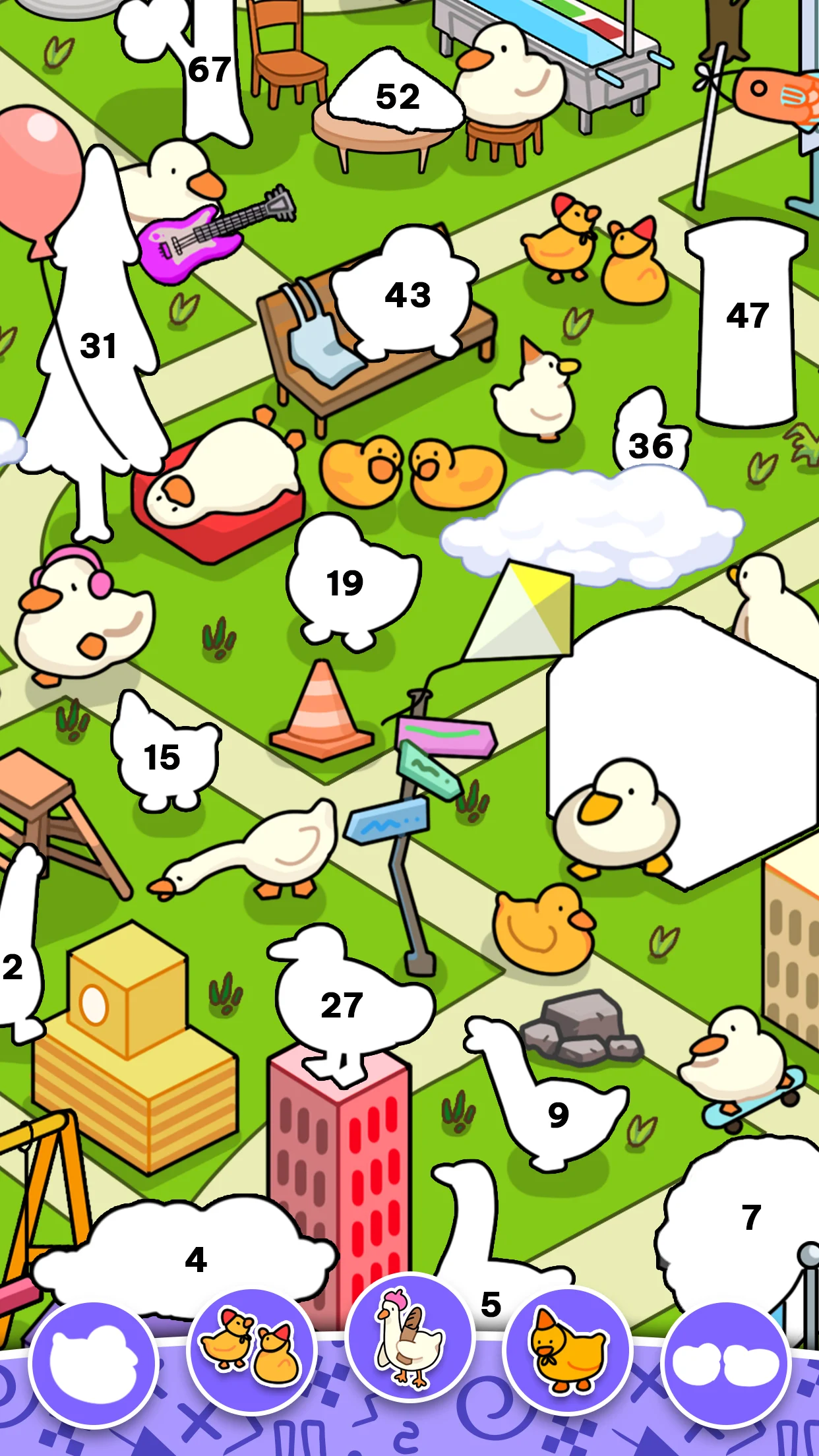 Sticker Notebook: ASMR Puzzle  Screenshot 16