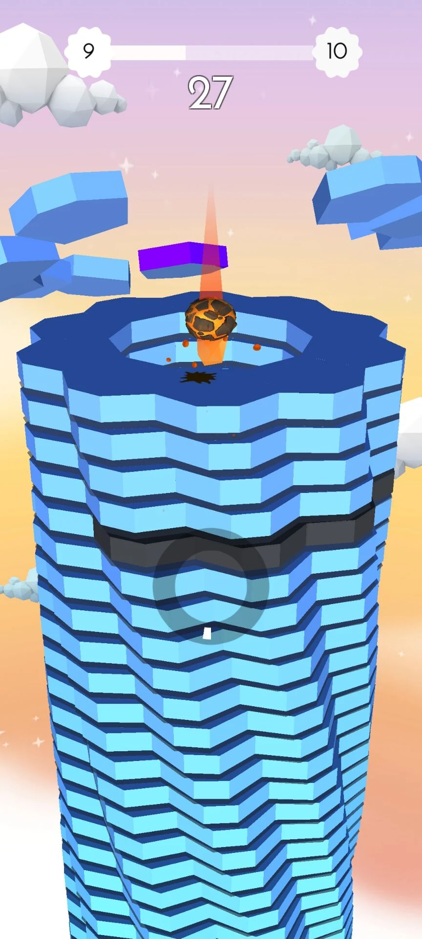 Bounce Ball: Merge Tycoon  Screenshot 3