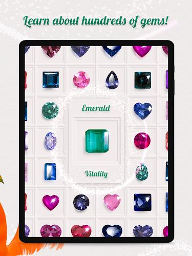 Dazzly Match - Diamond Sort  Screenshot 14
