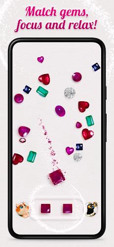 Dazzly Match - Diamond Sort  Screenshot 6