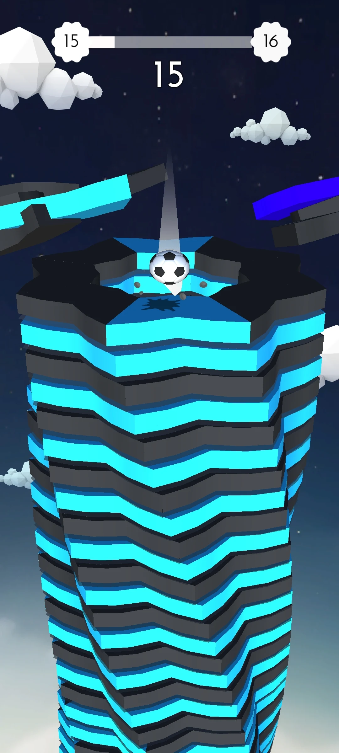 Bounce Ball: Merge Tycoon  Screenshot 4