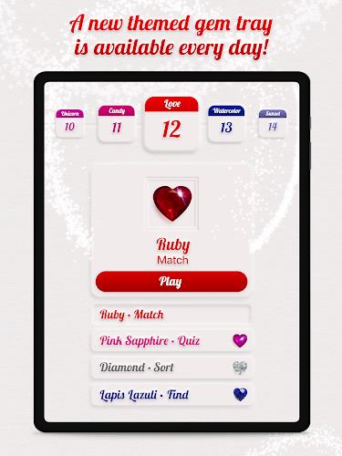 Dazzly Match - Diamond Sort  Screenshot 15