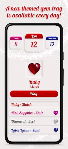 Dazzly Match - Diamond Sort  Screenshot 10