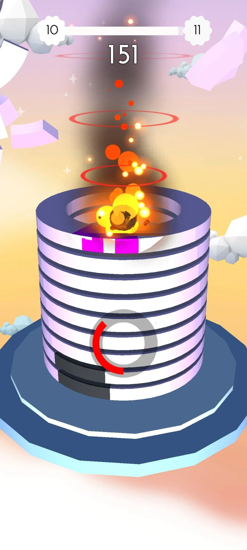 Bounce Ball: Merge Tycoon  Screenshot 7