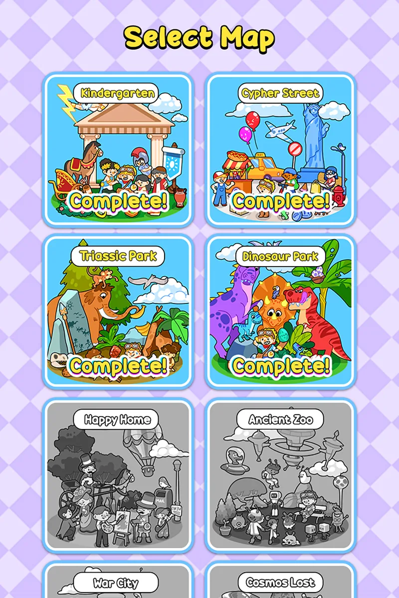 Sticker Notebook: ASMR Puzzle  Screenshot 12
