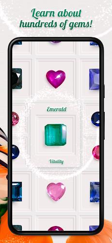 Dazzly Match - Diamond Sort  Screenshot 9