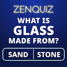 Antistress trivia - Zen Quiz APK