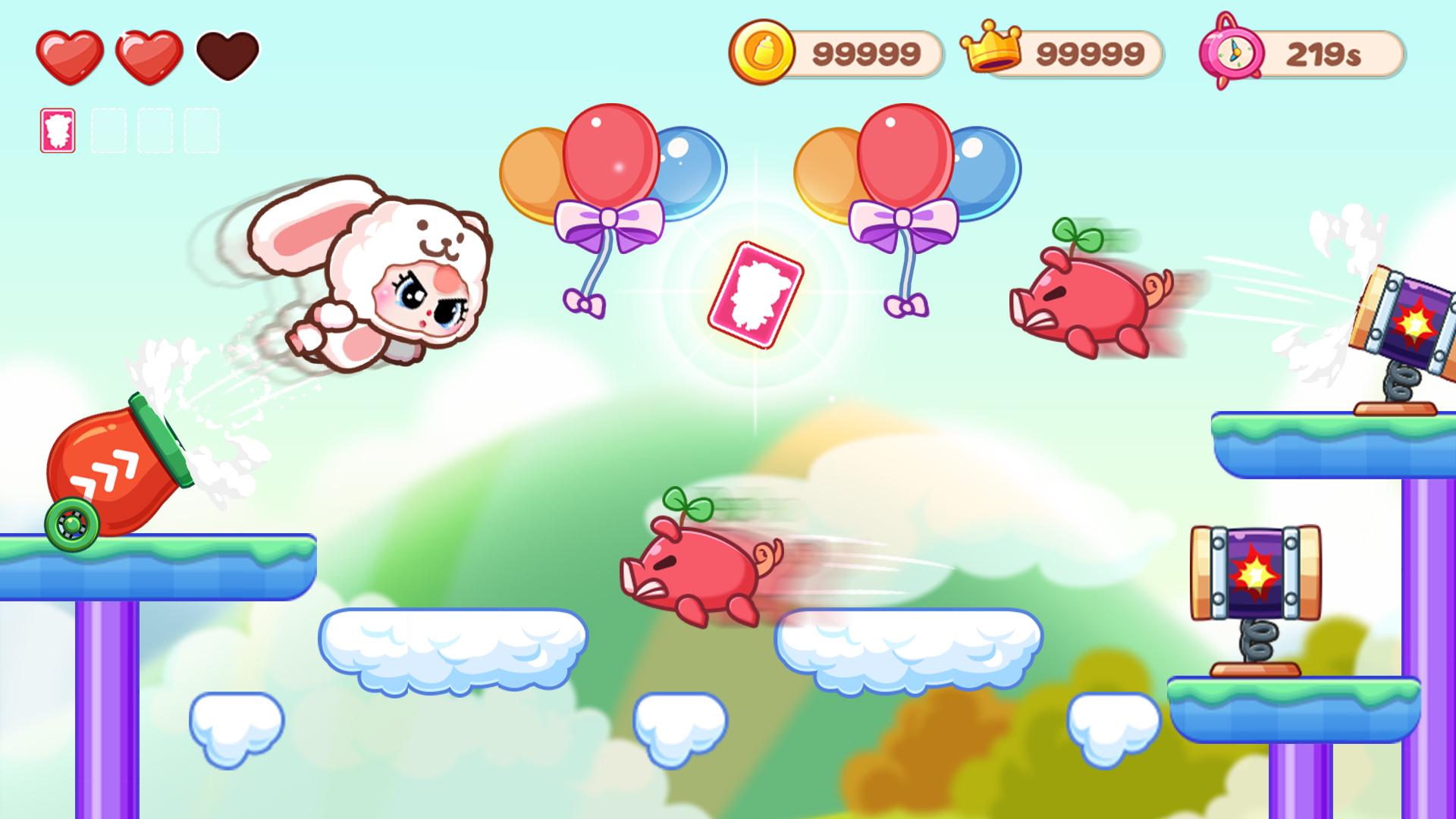 Capybara World Adventure  Screenshot 8