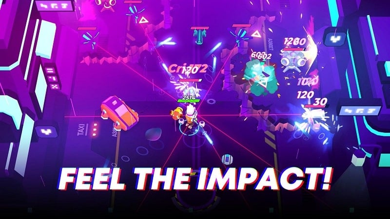 Super Clone  Screenshot 3