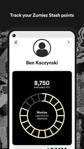 Zumiez  Screenshot 3