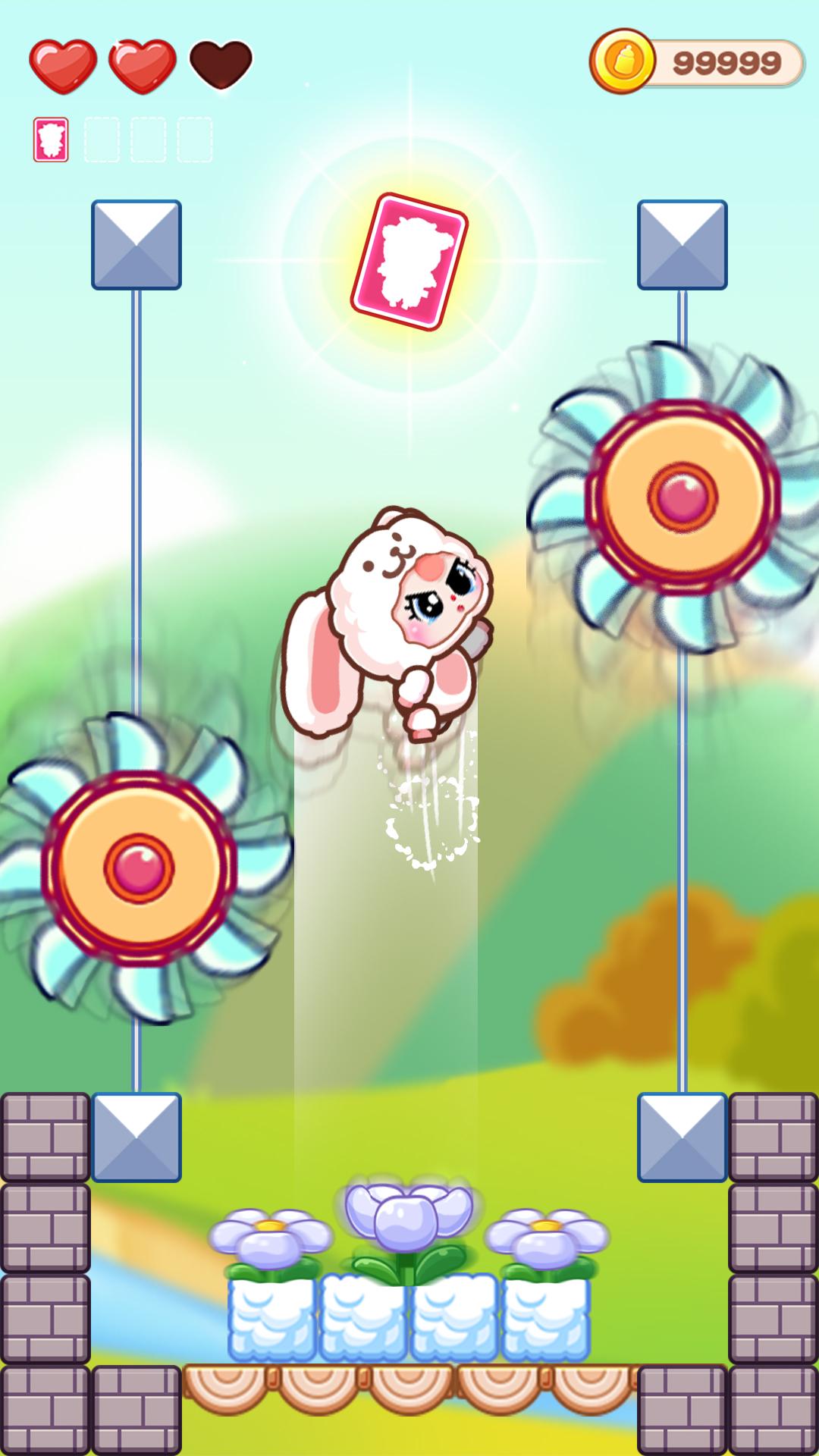 Capybara World Adventure  Screenshot 3