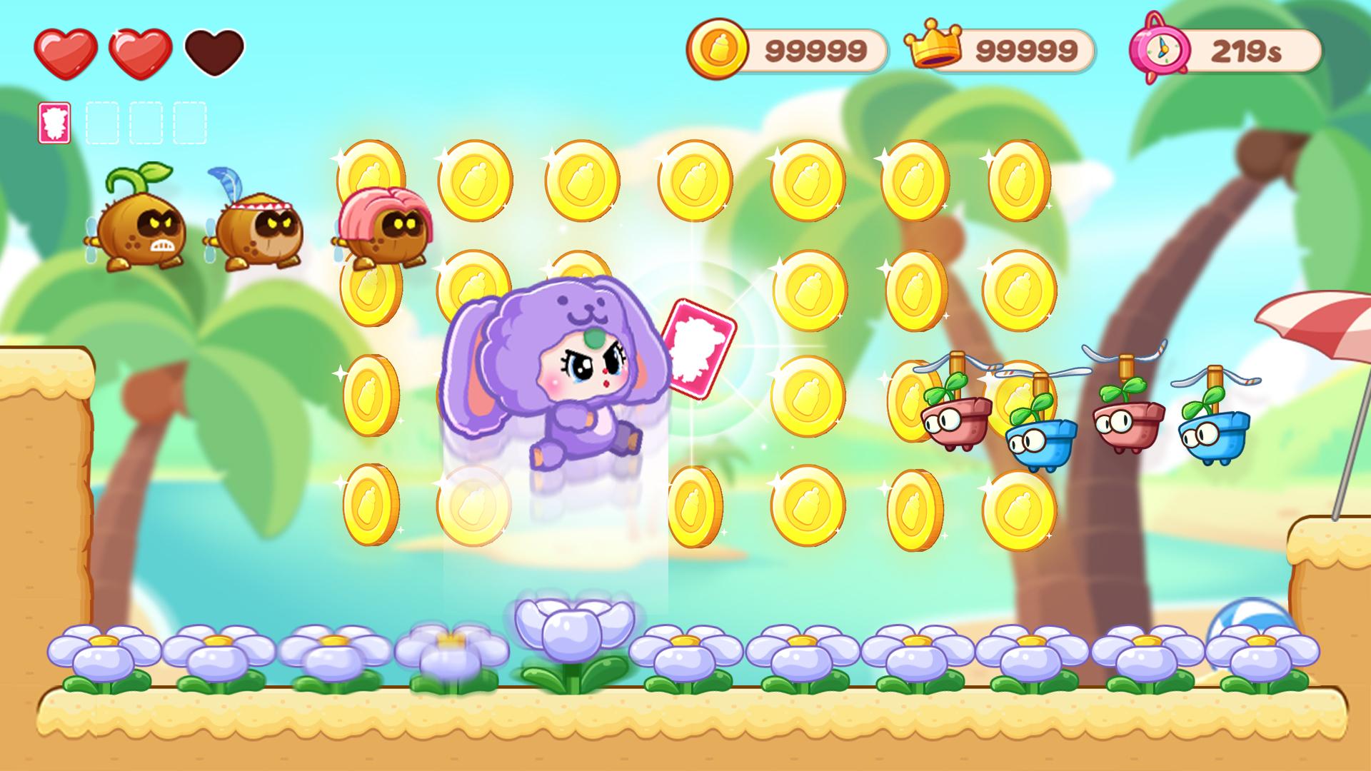 Capybara World Adventure  Screenshot 7