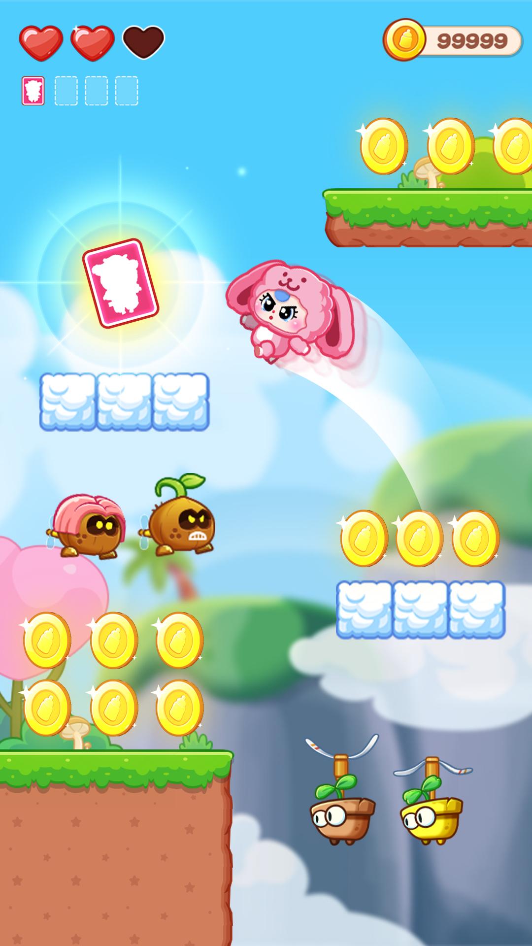 Capybara World Adventure  Screenshot 5