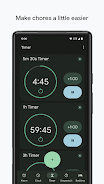 Clock  Screenshot 2