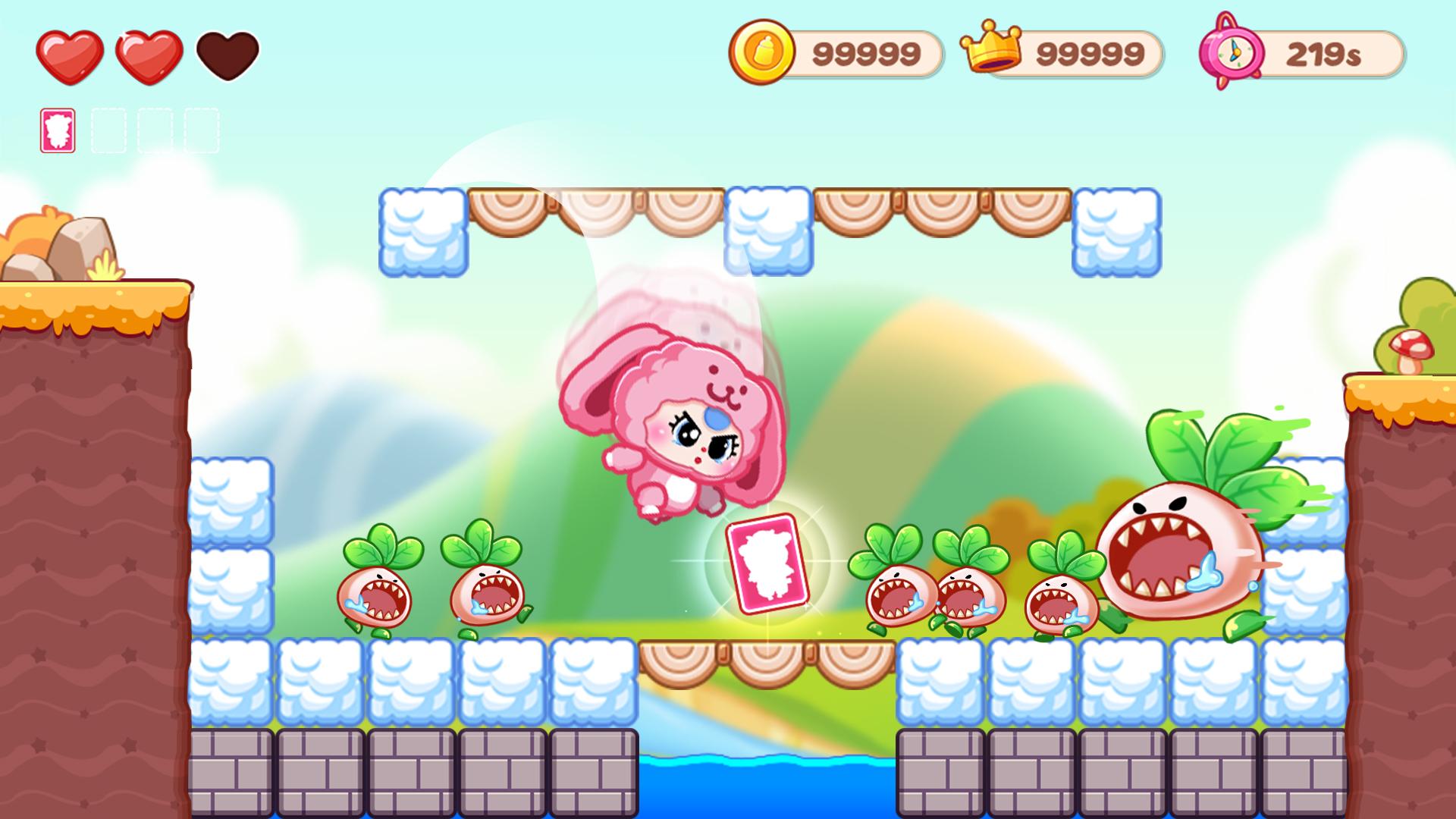 Capybara World Adventure  Screenshot 6