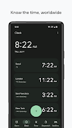 Clock  Screenshot 15