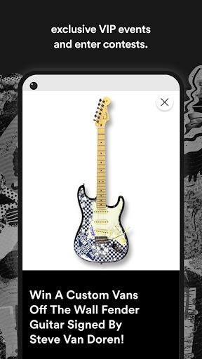 Zumiez  Screenshot 1
