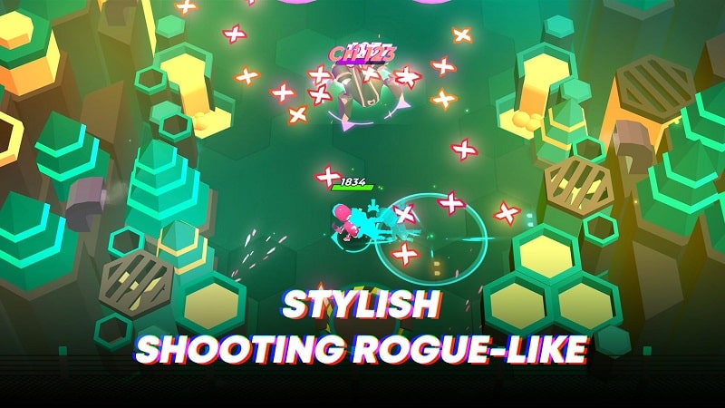 Super Clone  Screenshot 4