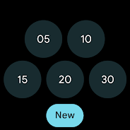 Clock  Screenshot 8