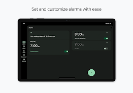 Clock  Screenshot 1