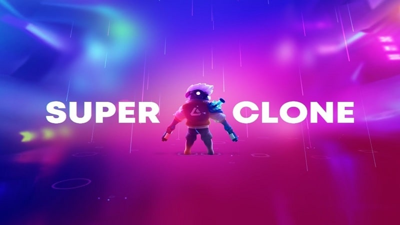 Super Clone  Screenshot 1
