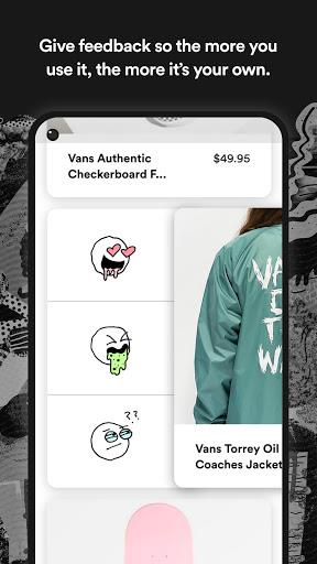 Zumiez  Screenshot 2