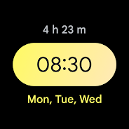Clock  Screenshot 12