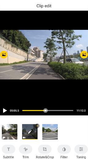 SJCAM Zone  Screenshot 4