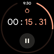 Clock  Screenshot 6