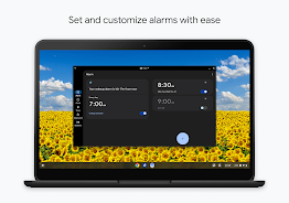 Clock  Screenshot 13