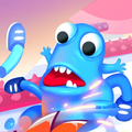 More legs faster running APK