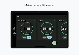 Clock  Screenshot 9