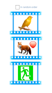 Sounds of Fauna + ringtones  Screenshot 1